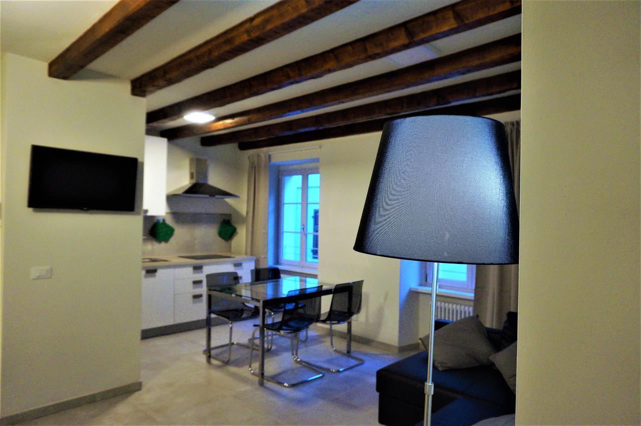 Apartament Fabrizia Apartamento Riva del Garda Exterior foto