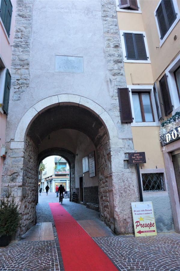 Apartament Fabrizia Apartamento Riva del Garda Exterior foto