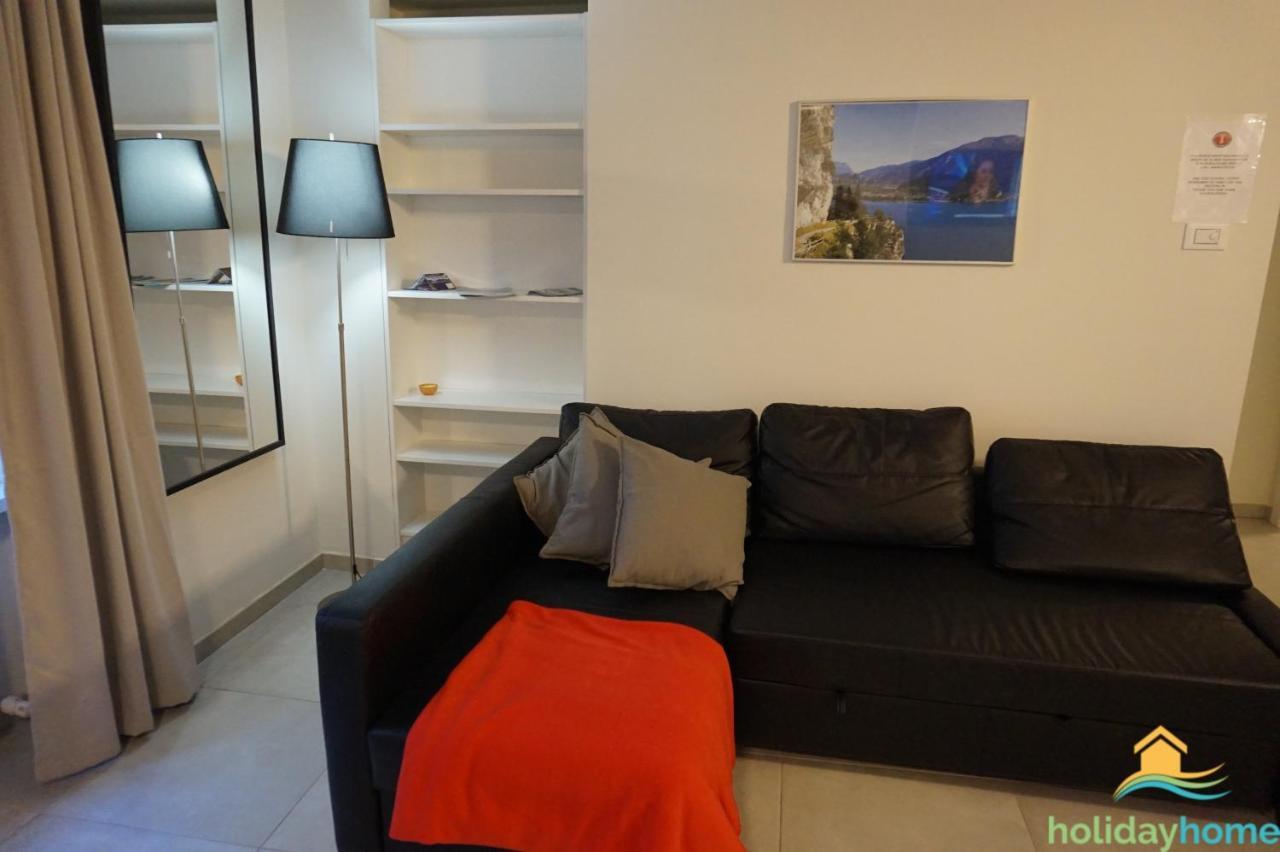 Apartament Fabrizia Apartamento Riva del Garda Exterior foto